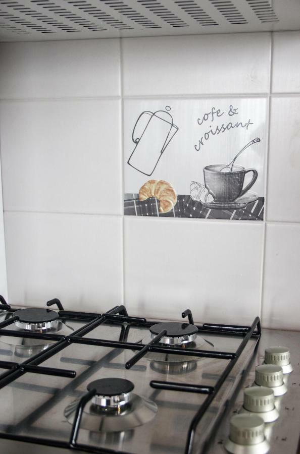 Sunny City Center Apartment Варшава Экстерьер фото
